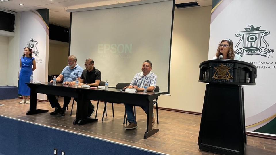 La XV Semana de Antropología robustece la formación académica y la investigación estudiantil - galería 2