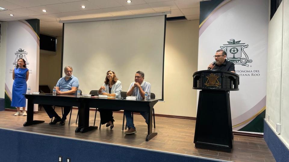 La XV Semana de Antropología robustece la formación académica y la investigación estudiantil - galería 4