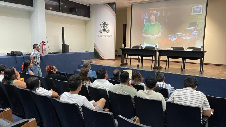La XV Semana de Antropología robustece la formación académica y la investigación estudiantil - galería 5