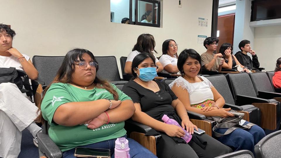 La XV Semana de Antropología robustece la formación académica y la investigación estudiantil - galería 6