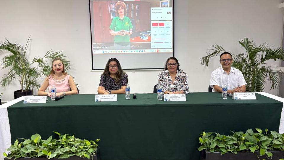 Especialistas nacionales e internacionales analizan impacto de la IA en la educación y la enseñanza de las lenguas - galería 1