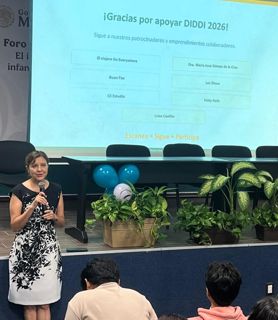 Día Internacional de Docentes de Inglés inspira a nuevas generaciones de profesionales de Lengua Inglesa - galería 1