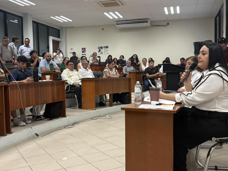 Fortalece UQRoo el debate sobre transparencia y acceso a la información - galería 12