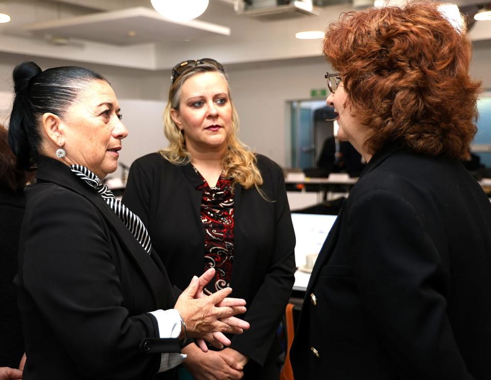UQRoo propone vincular prioridades de la Educación Superior con discusión del PEF 2027 - galería 3