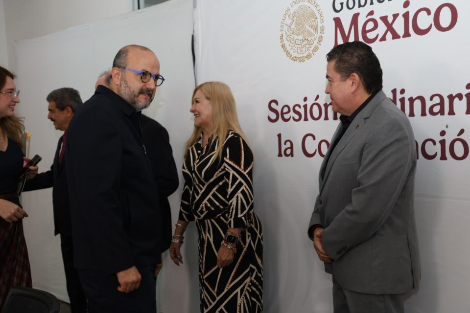 UQRoo propone vincular prioridades de la Educación Superior con discusión del PEF 2027 - galería 2