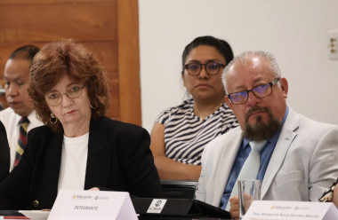 UQRoo propone vincular prioridades de la Educación Superior con discusión del PEF 2027