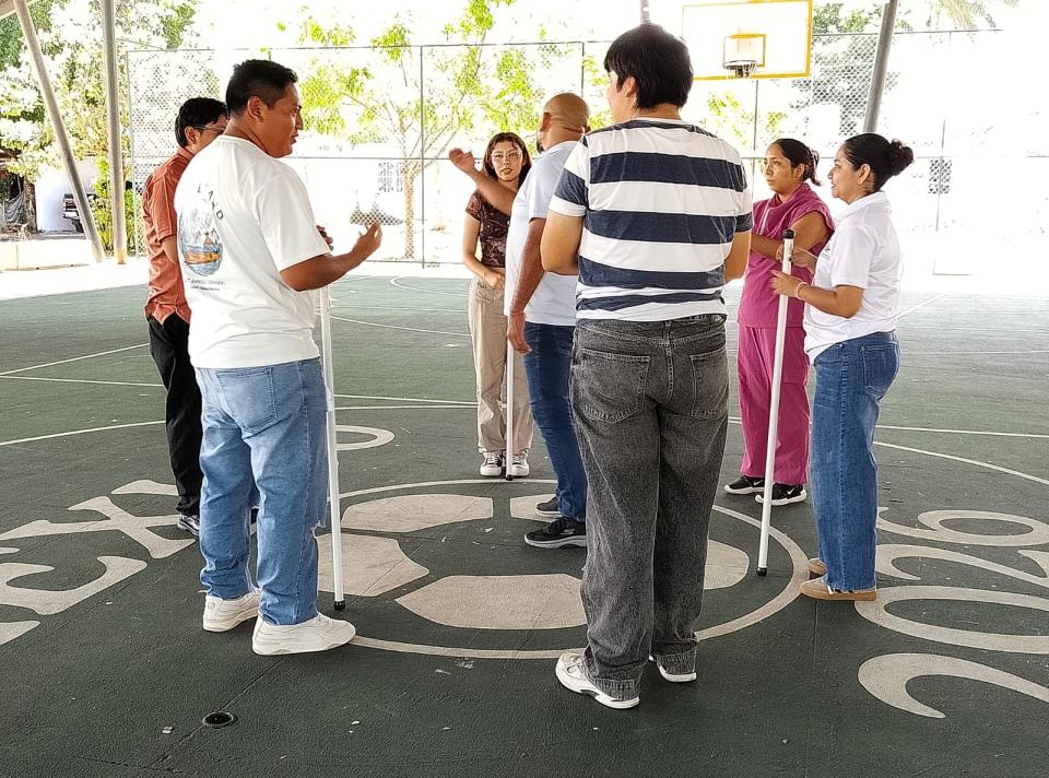 Jornada formativa para fortalecer el bienestar integral del estudiantado - galería 3