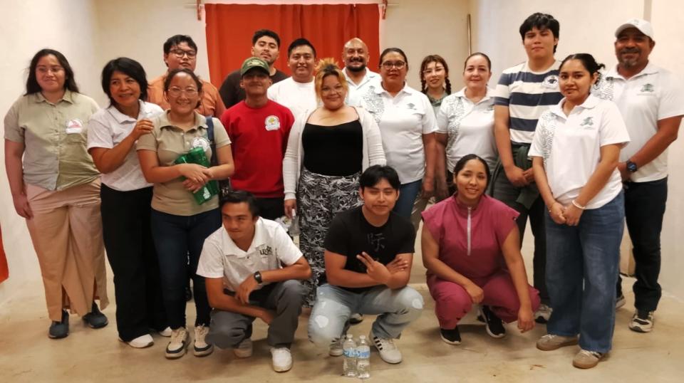 Jornada formativa para fortalecer el bienestar integral del estudiantado - galería 4