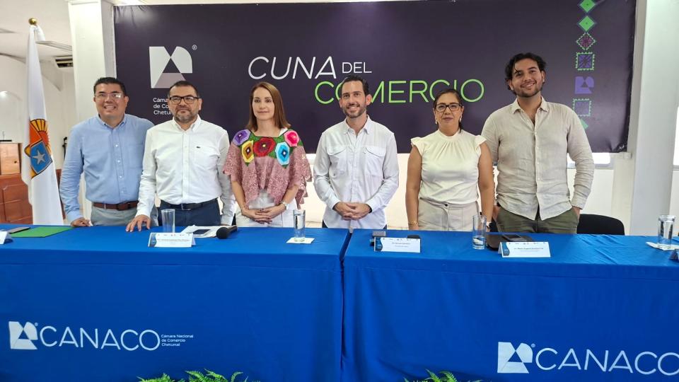 Concluyó IX Encuentro Internacional de Estudiantes Investigadores de Turismo Alternativo - galería 13