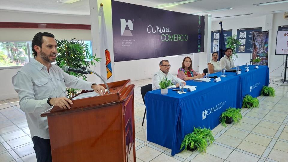 Concluyó IX Encuentro Internacional de Estudiantes Investigadores de Turismo Alternativo - galería 14
