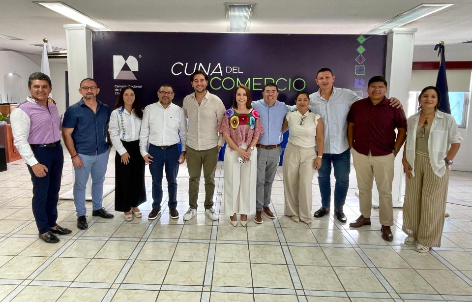 Concluyó IX Encuentro Internacional de Estudiantes Investigadores de Turismo Alternativo - galería 15