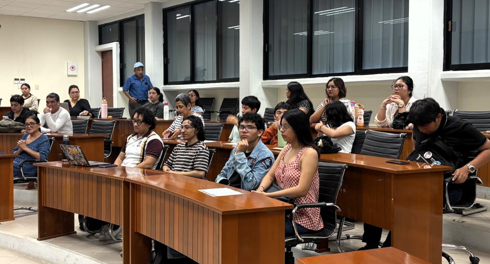 Abordan los retos y oportunidades de la IA en la enseñanza de idiomas - galería 1