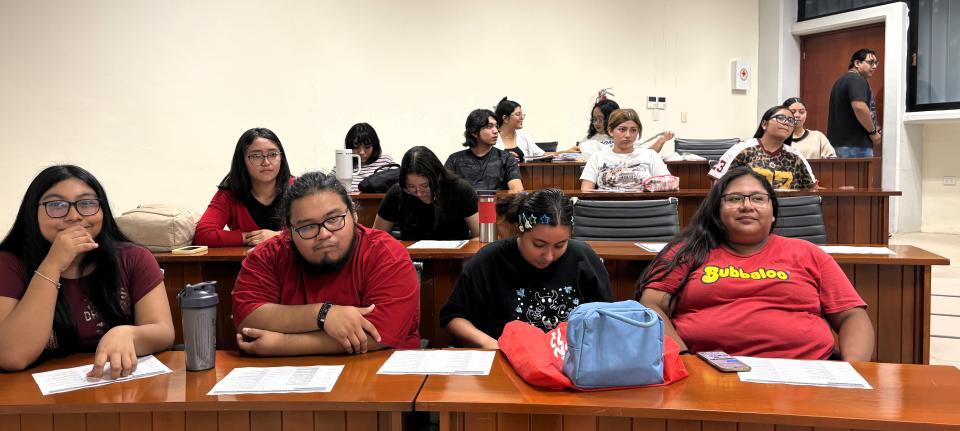 Abordan los retos y oportunidades de la IA en la enseñanza de idiomas - galería 2