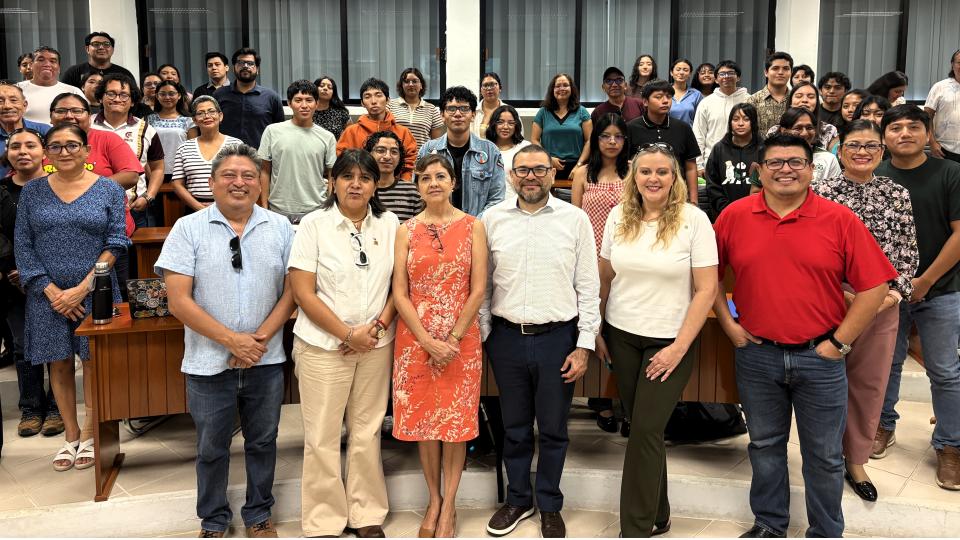 Abordan los retos y oportunidades de la IA en la enseñanza de idiomas - galería 5