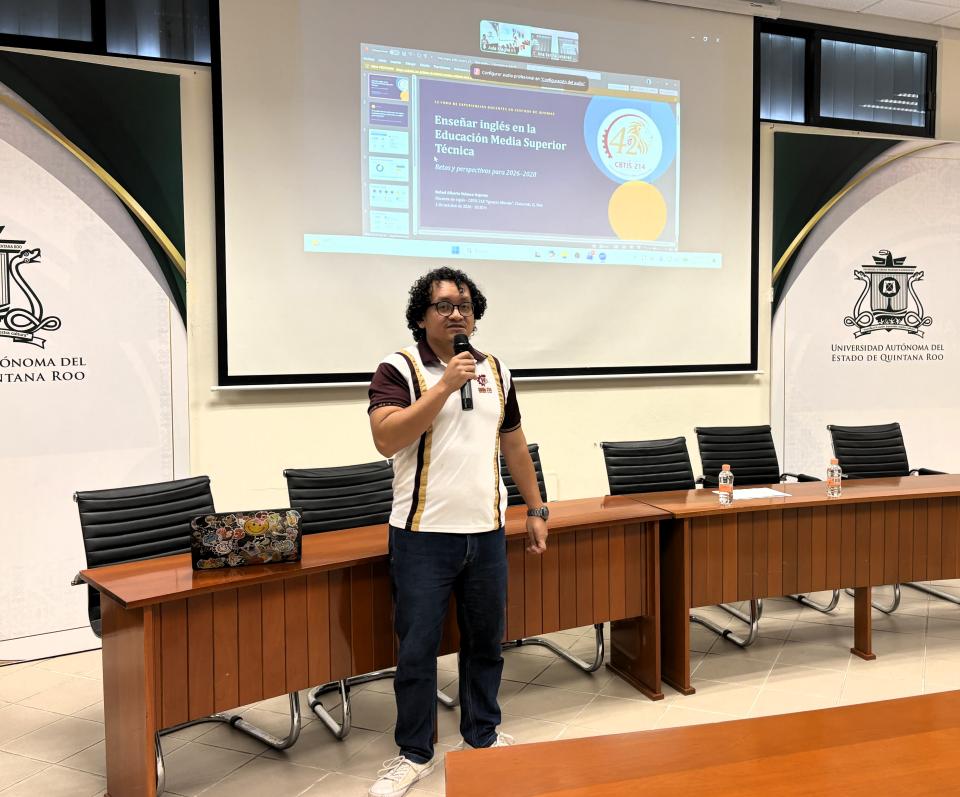 Abordan los retos y oportunidades de la IA en la enseñanza de idiomas - galería 6