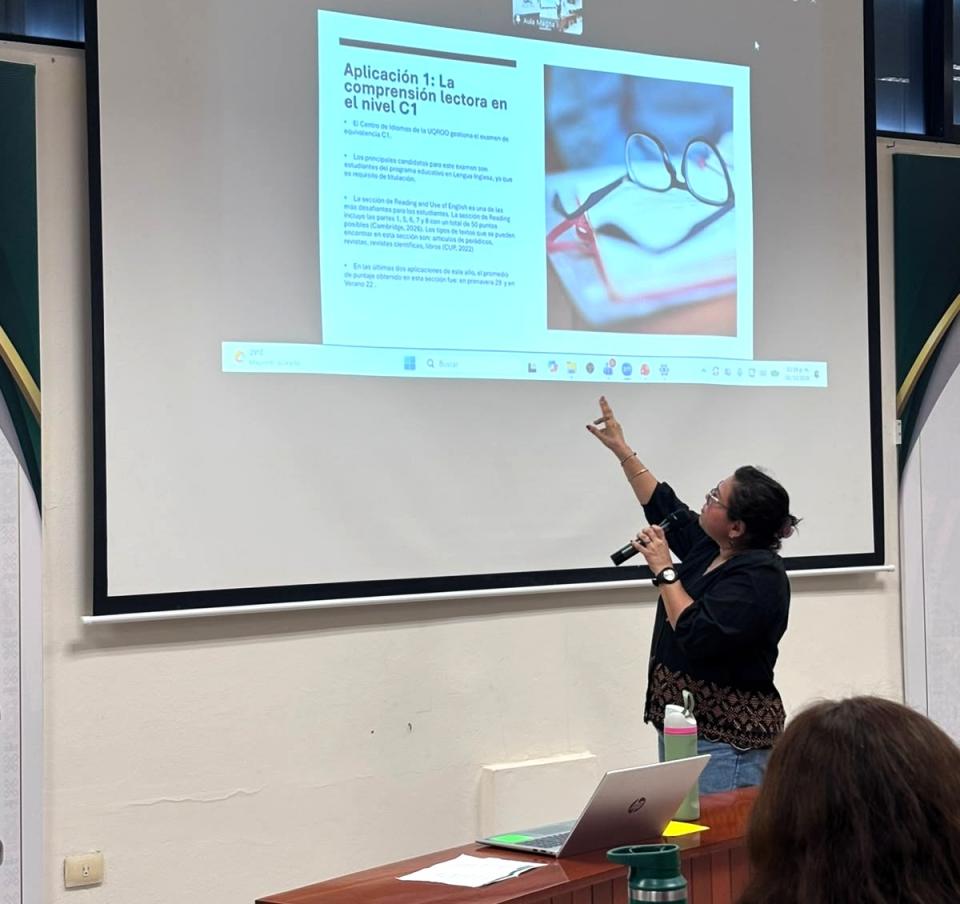 Abordan los retos y oportunidades de la IA en la enseñanza de idiomas - galería 10