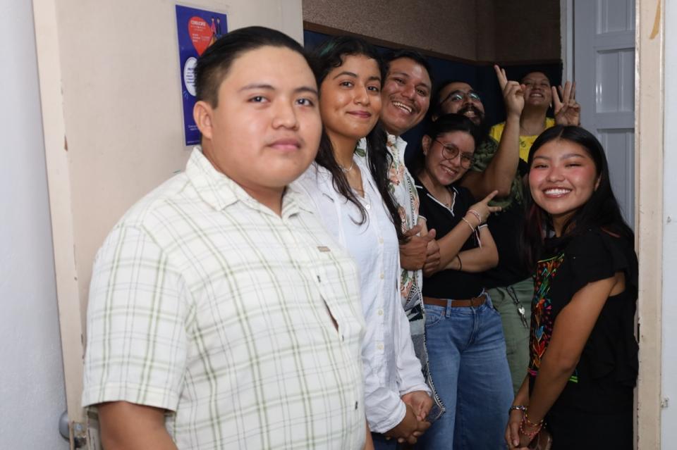 Alumnado de Recursos Naturales presenta documental sobre Villablanca - galería 6