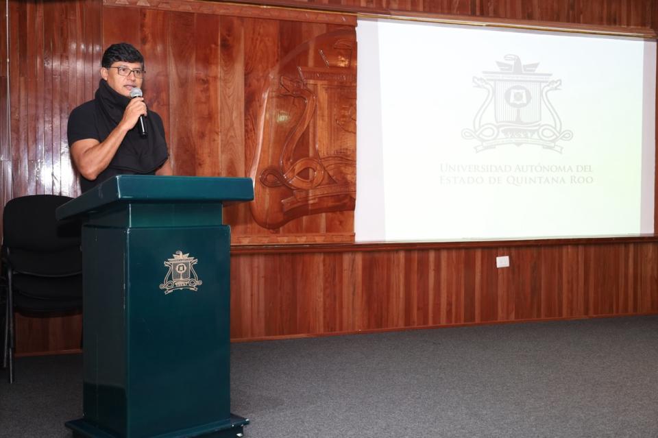 Alumnado de Recursos Naturales presenta documental sobre Villablanca - galería 8