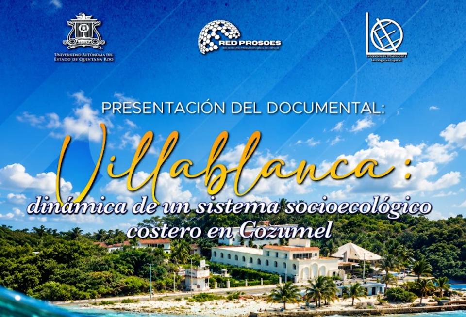 Alumnado de Recursos Naturales presenta documental sobre Villablanca - galería 10