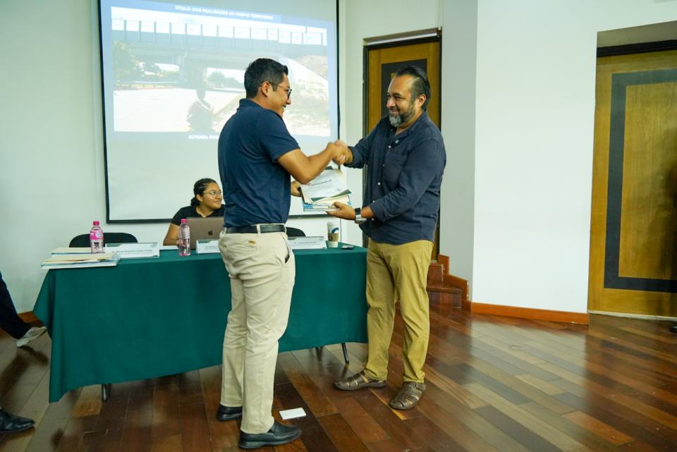 UQRoo Playa del Carmen conmemora Día Mundial del Turismo con conferencia y exposición fotográfica - galería 6