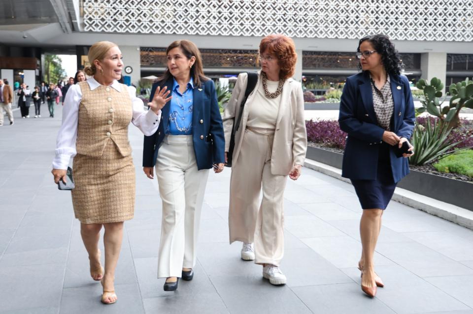 UQRoo solicita en la Cámara de Diputados fortalecer su asignación federal para 2027 - galería 2