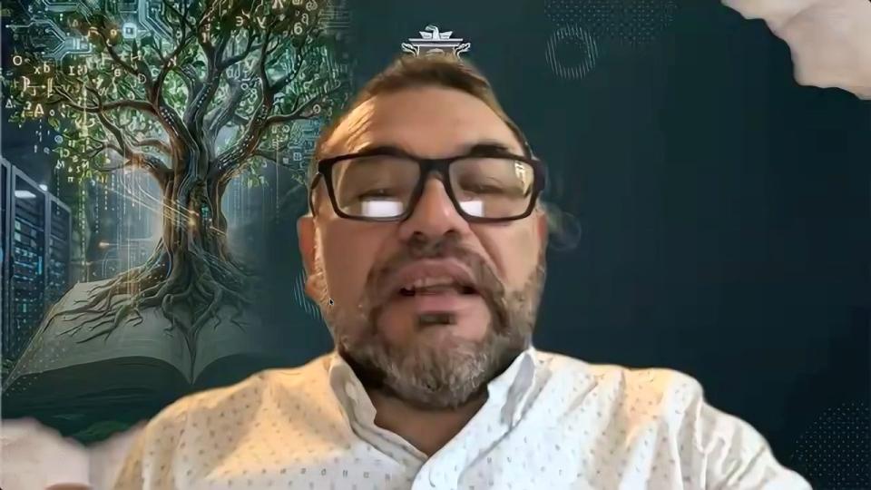 Dilemas éticos y justicia algorítmica al investigar lenguas con IA, tema de conferencia inaugural del FEL 2026 - galería 4