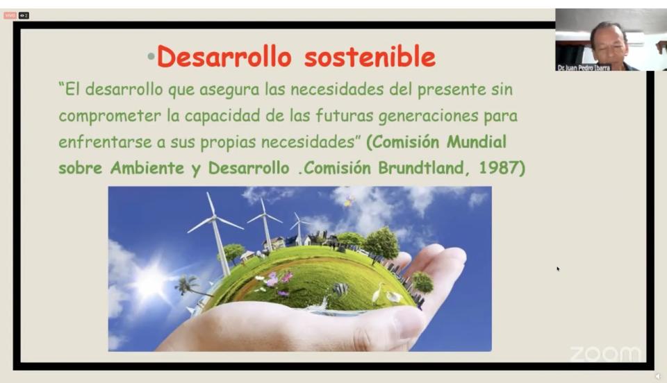 Cambio de paradigma, clave para innovación sostenible en empresas turísticas - galería 1