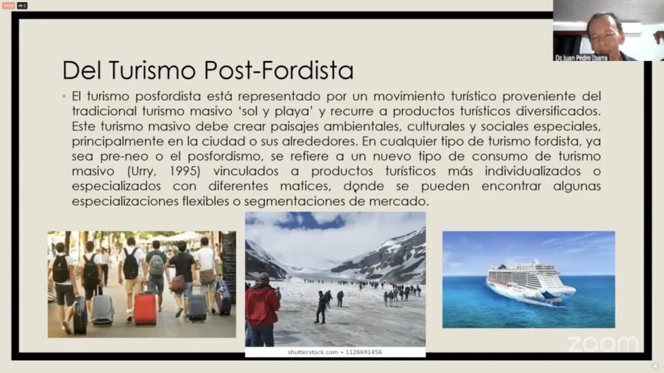 Cambio de paradigma, clave para innovación sostenible en empresas turísticas - galería 2