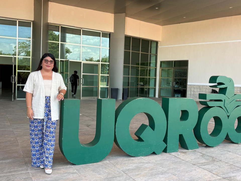 UQRoo fortalece sus vínculos académicos con la Universidad César Vallejo de Perú