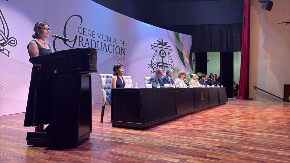 UQRoo celebró la graduación de 489 egresadas y egresados de sus campus en Chetumal - galería 4