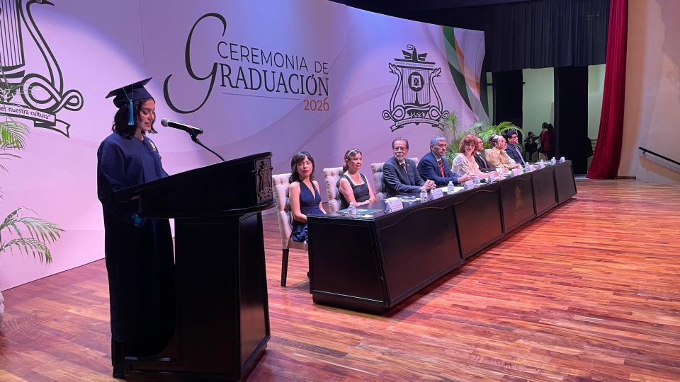 UQRoo celebró la graduación de 489 egresadas y egresados de sus campus en Chetumal - galería 6
