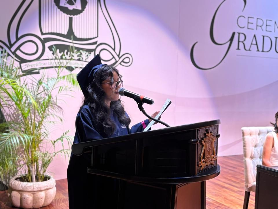 UQRoo celebró la graduación de 489 egresadas y egresados de sus campus en Chetumal - galería 12
