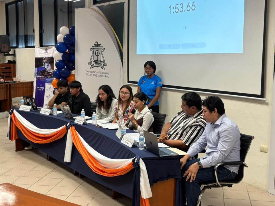 “Política monetaria en tiempos de incertidumbre”, tema central de la XV Semana de Economía - galería 5