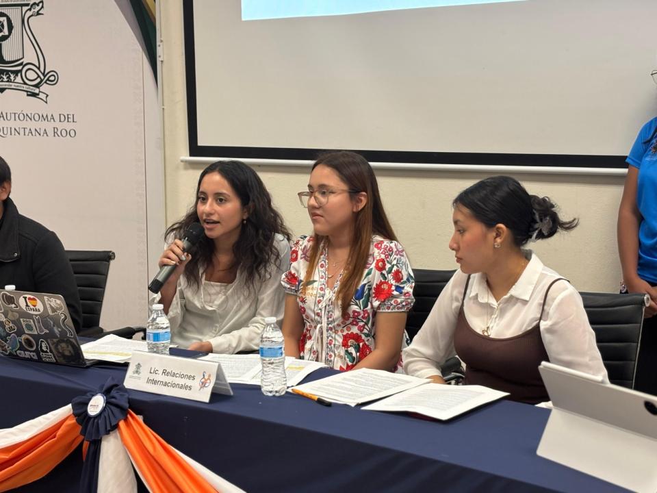 “Política monetaria en tiempos de incertidumbre”, tema central de la XV Semana de Economía - galería 10