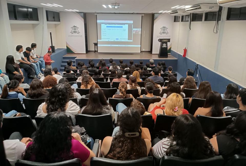 Especialistas e investigadores analizan temas clave del derecho en seminario jurídico internacional - galería 4