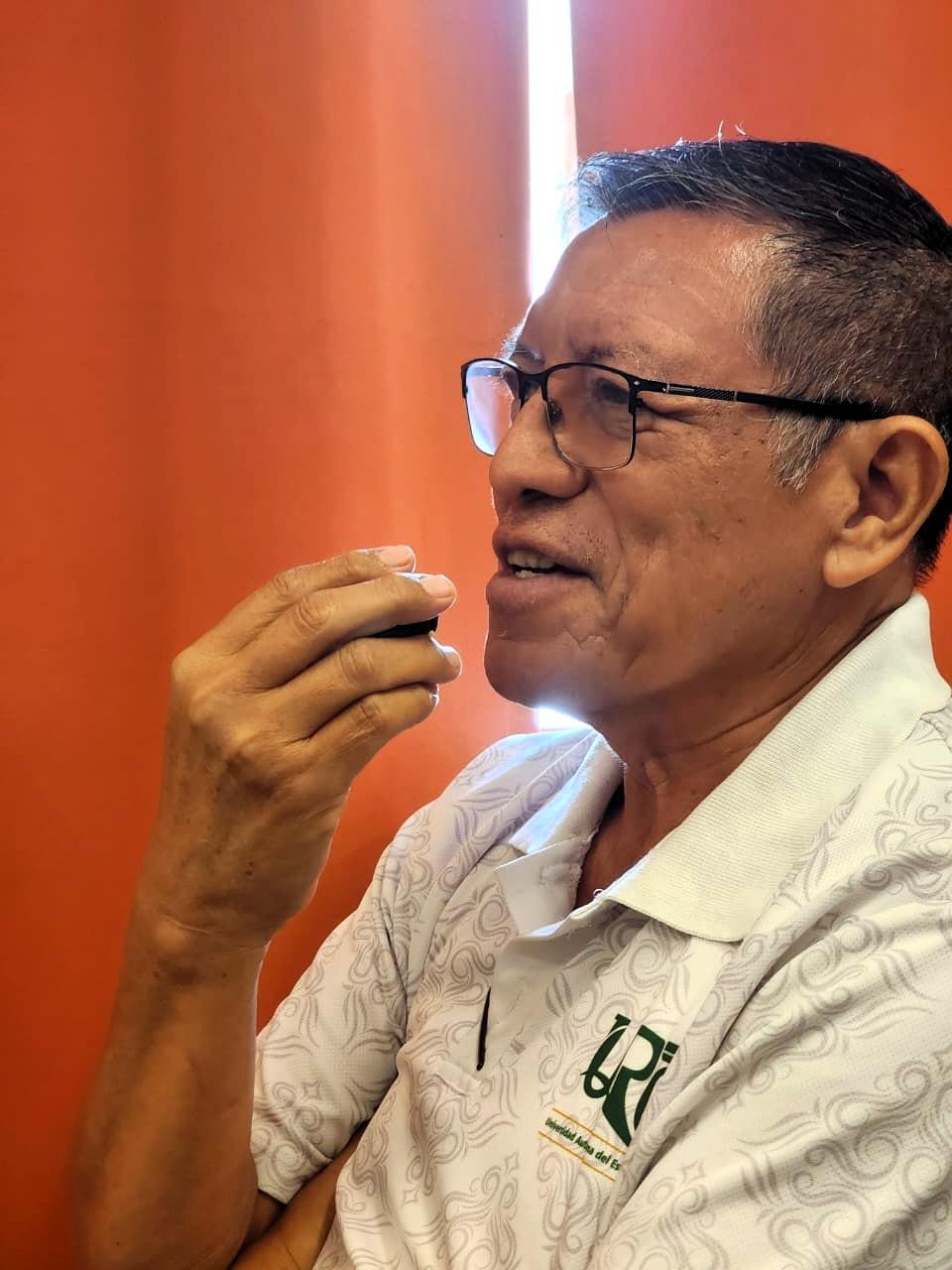 Presentan libro que analiza turismo e identidad cultural en comunidades mayas - galería 2