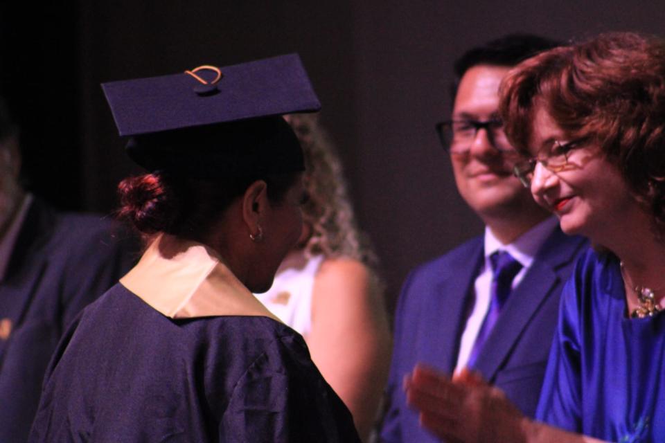 UQRoo celebra la graduación de 268 egresadas y egresados en Campus Cancún - galería 4