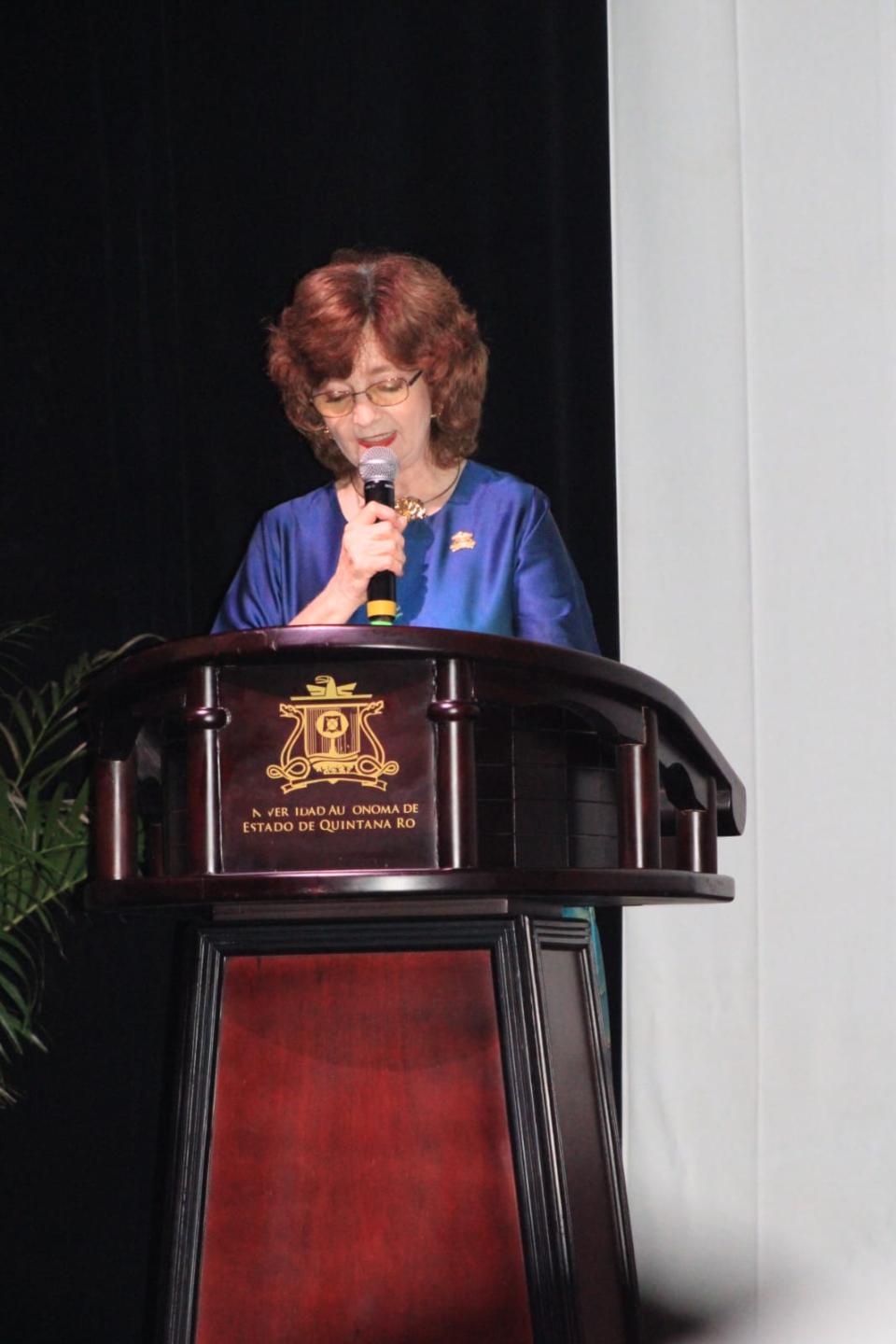 UQRoo celebra la graduación de 268 egresadas y egresados en Campus Cancún - galería 5