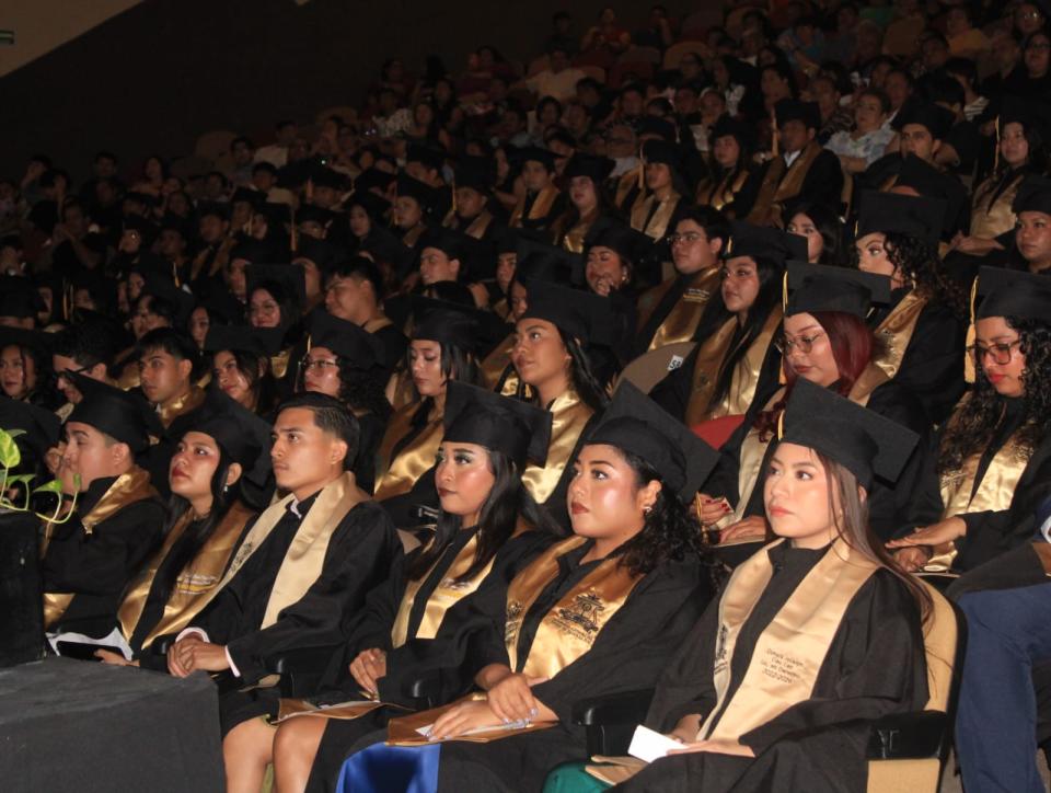 UQRoo celebra la graduación de 268 egresadas y egresados en Campus Cancún - galería 6