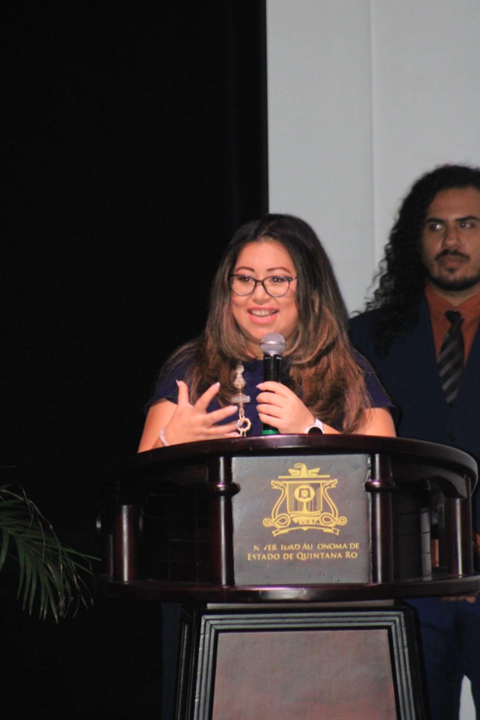 UQRoo celebra la graduación de 268 egresadas y egresados en Campus Cancún - galería 10