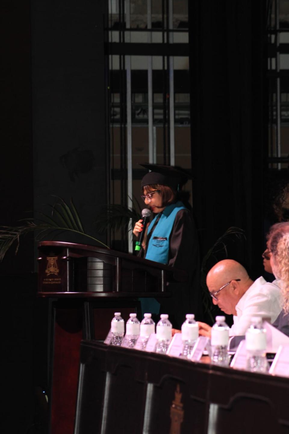 UQRoo celebra la graduación de 268 egresadas y egresados en Campus Cancún - galería 12