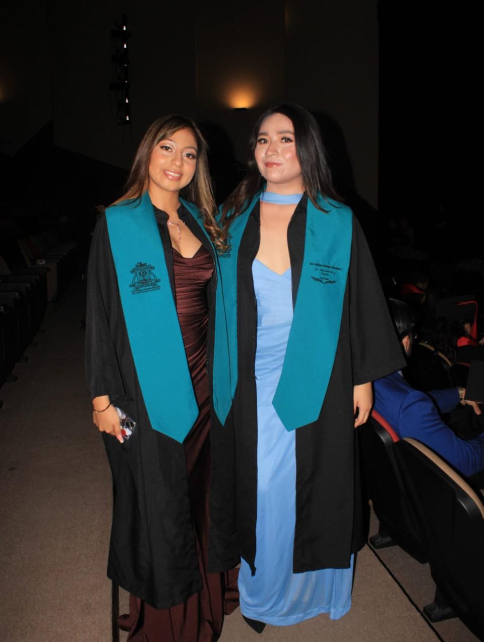 UQRoo celebra la graduación de 268 egresadas y egresados en Campus Cancún - galería 13