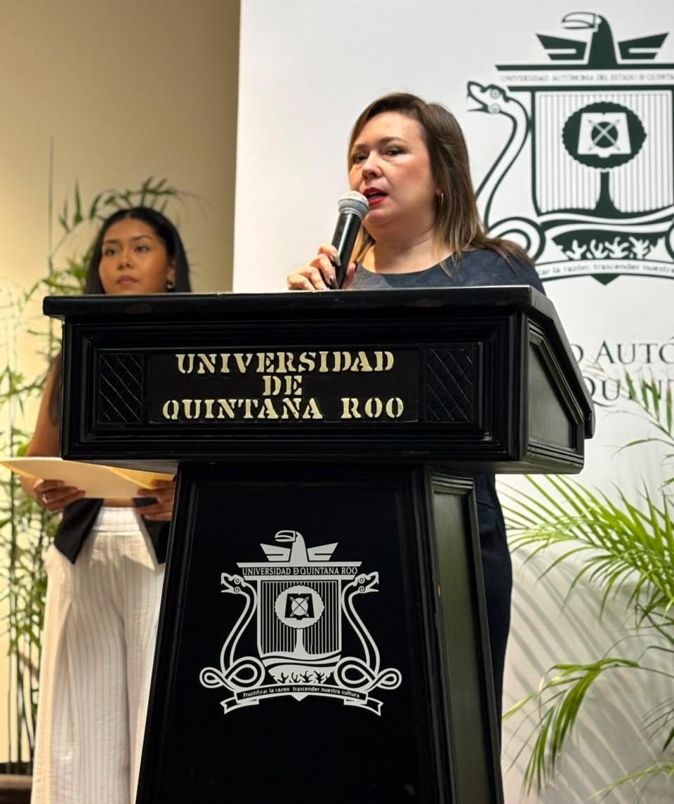 Promueve emprendimiento, investigación y liderazgo femenino en seminario académico - galería 4
