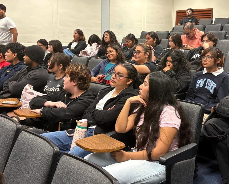 Promueve emprendimiento, investigación y liderazgo femenino en seminario académico - galería 14