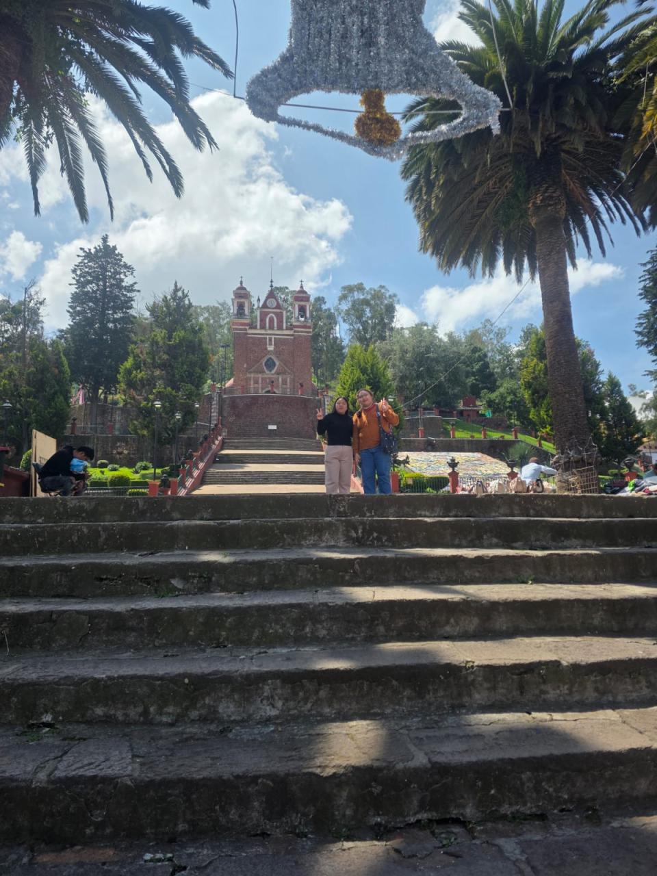 Turismo comunitario y apiturismo, temas de estudiantes de UQRoo en seminario internacional - galería 2