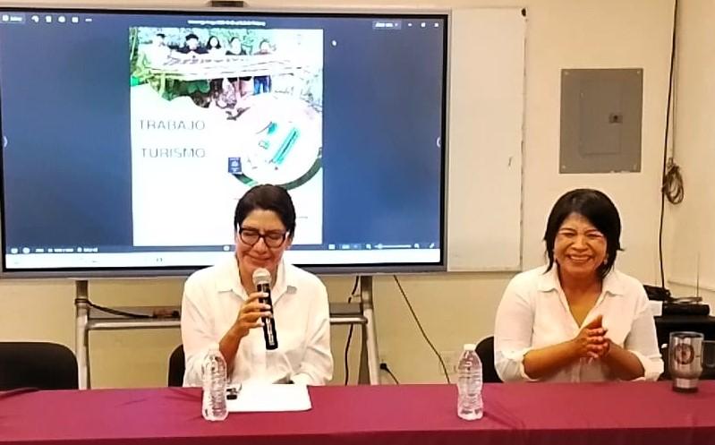 Reflexionan sobre turismo, interculturalidad y desarrollo comunitario - galería 1