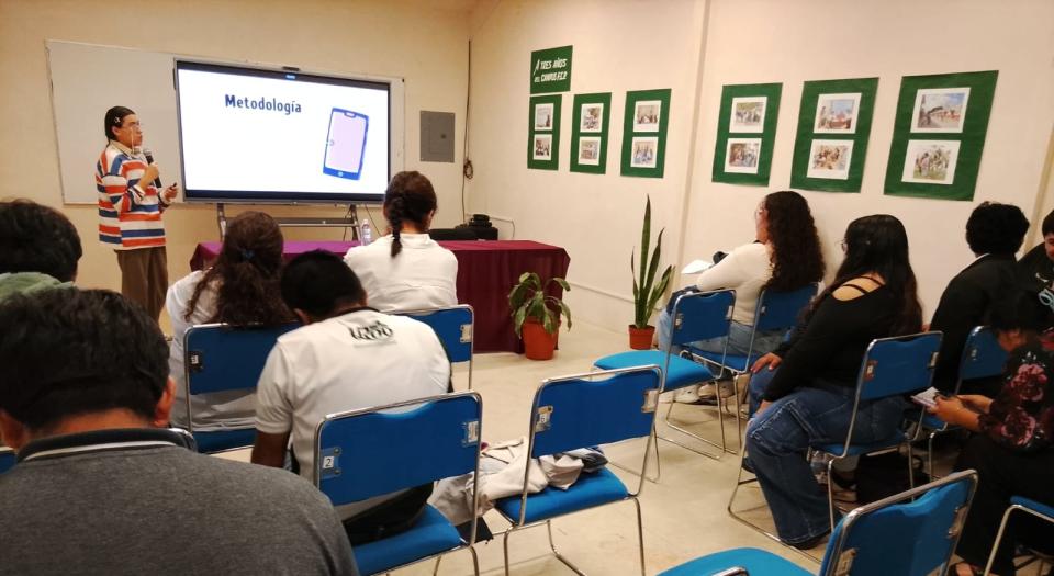 Reflexionan sobre turismo, interculturalidad y desarrollo comunitario - galería 3