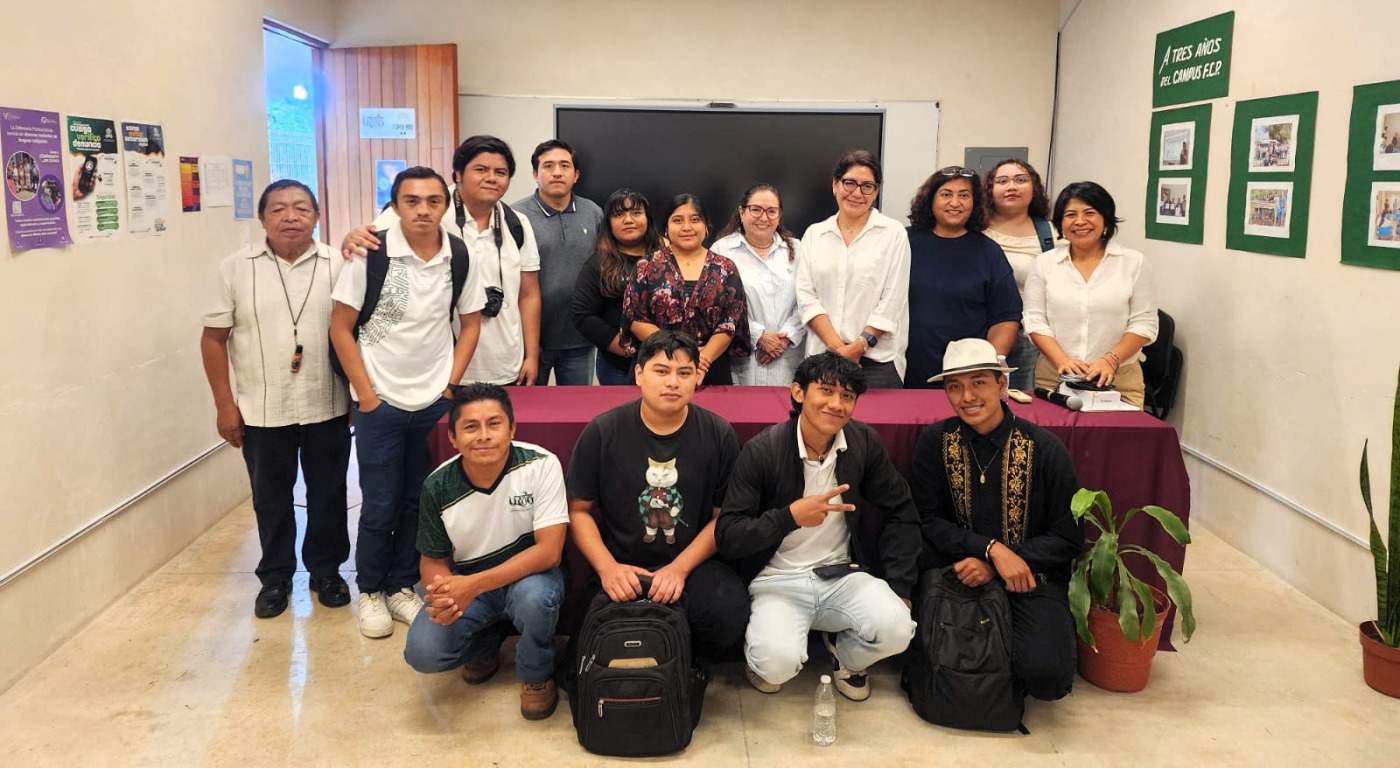 Reflexionan sobre turismo, interculturalidad y desarrollo comunitario - Cuerpo Académico de Estudios Antropológicos del Circumcaribe