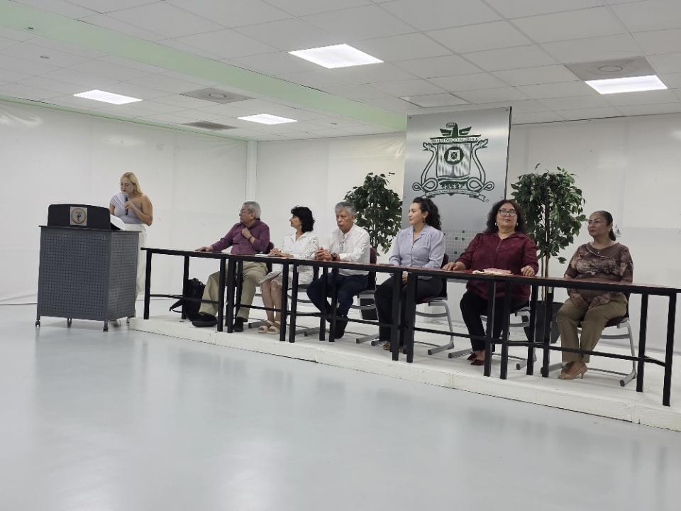 Concluye Segundo Congreso Internacional Interdisciplinar en Salud, Bienestar y Grupos Vulnerables - galería 6