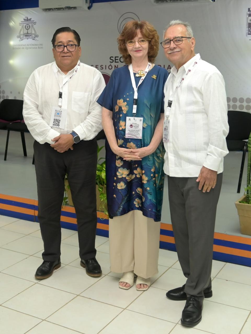 UQRoo fortalece colaboración regional durante la Segunda Sesión Ordinaria del Consejo Regional Sur-Sureste de la ANUIES - galería 31